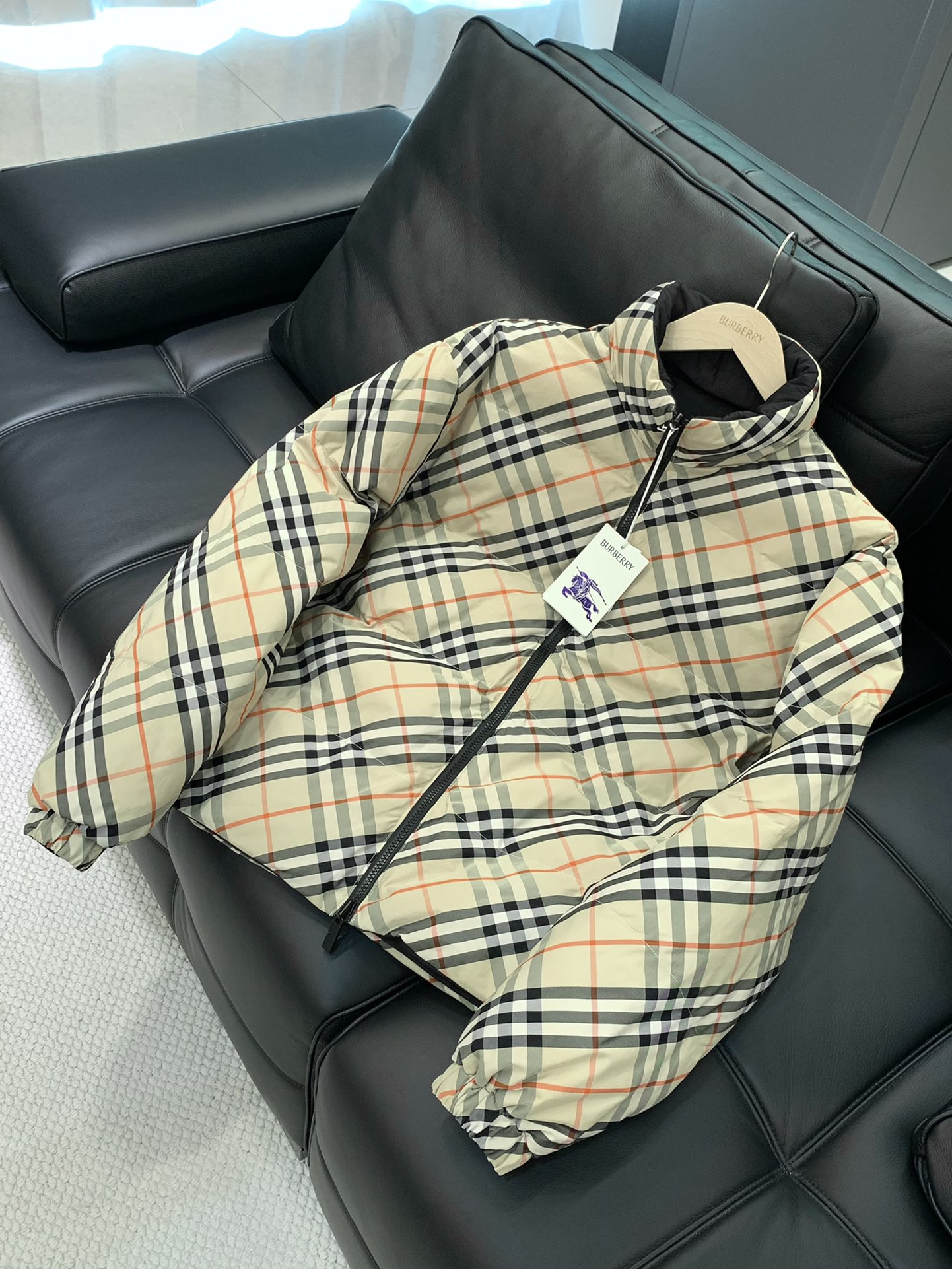 down jacket Man
